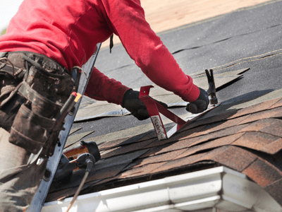 About Roof Repair Experts Hanston, KS